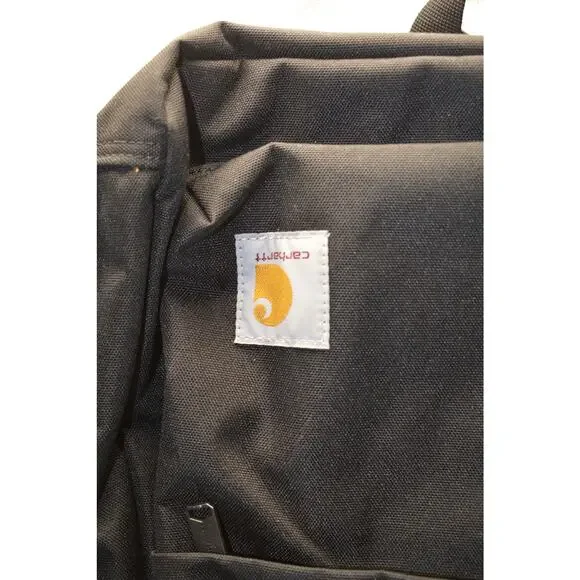 NWT Carhartt Classic Laptop Backpack - Picture 2 of 6
